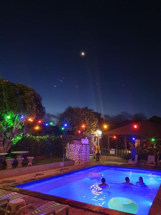 Bonito Hi Hostel E Pousada Εξωτερικό φωτογραφία