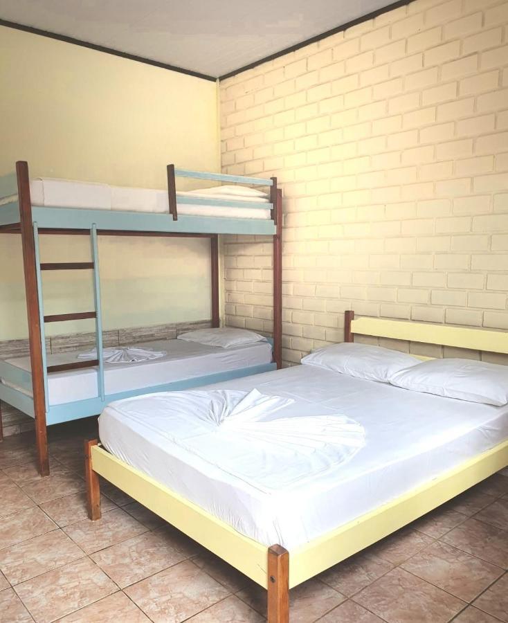 Bonito Hi Hostel E Pousada Εξωτερικό φωτογραφία