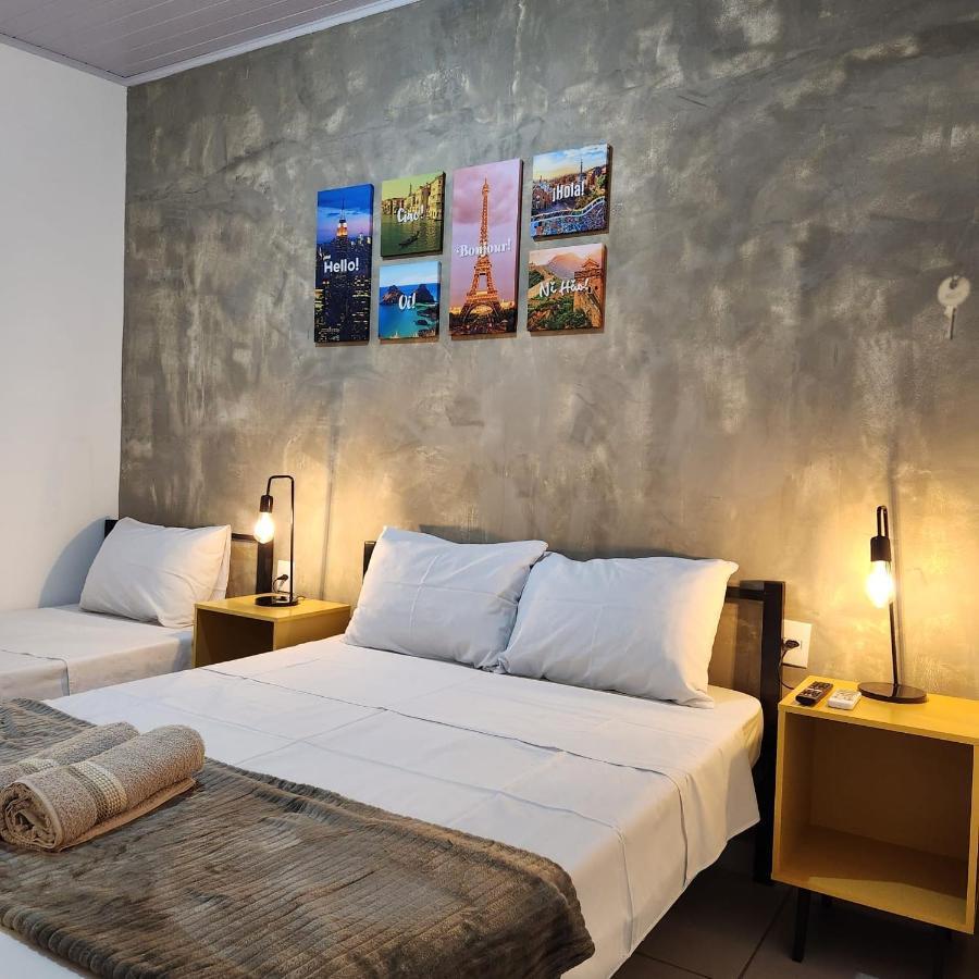 Bonito Hi Hostel E Pousada Εξωτερικό φωτογραφία
