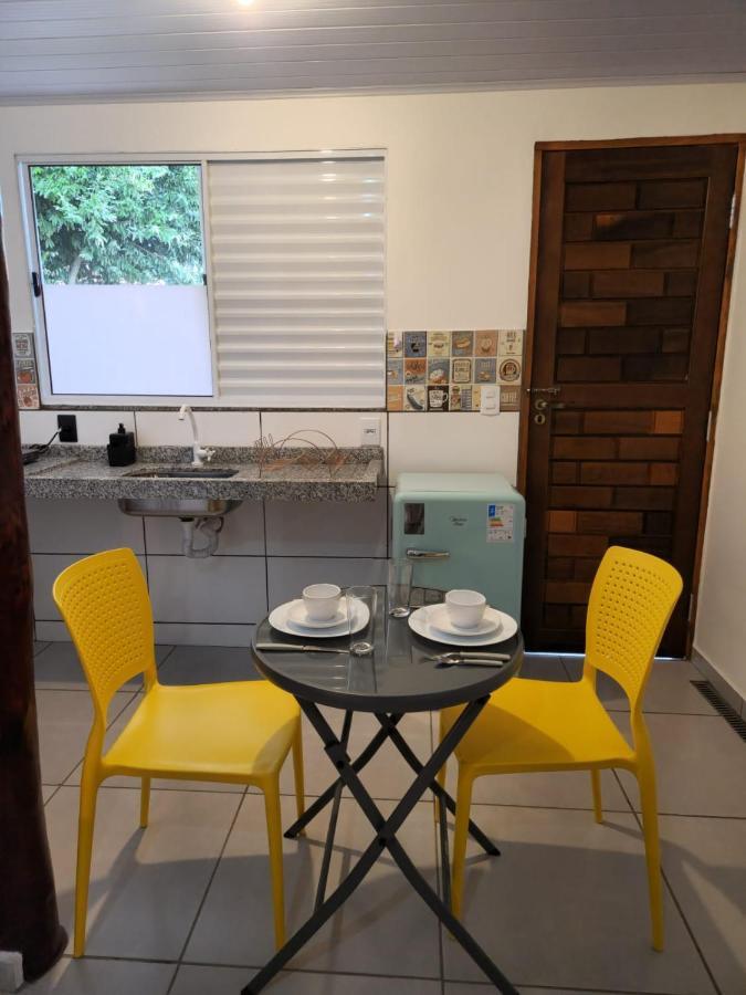 Bonito Hi Hostel E Pousada Εξωτερικό φωτογραφία