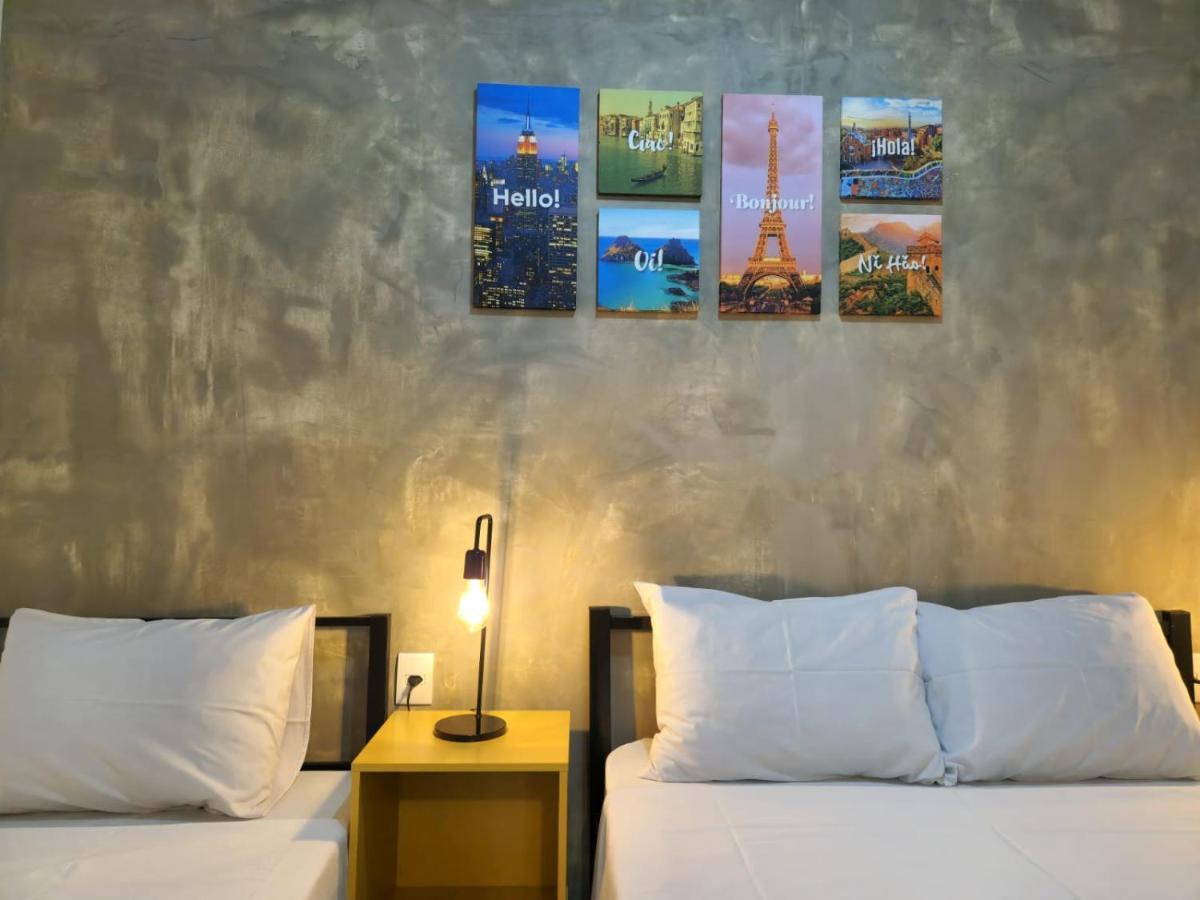 Bonito Hi Hostel E Pousada Εξωτερικό φωτογραφία