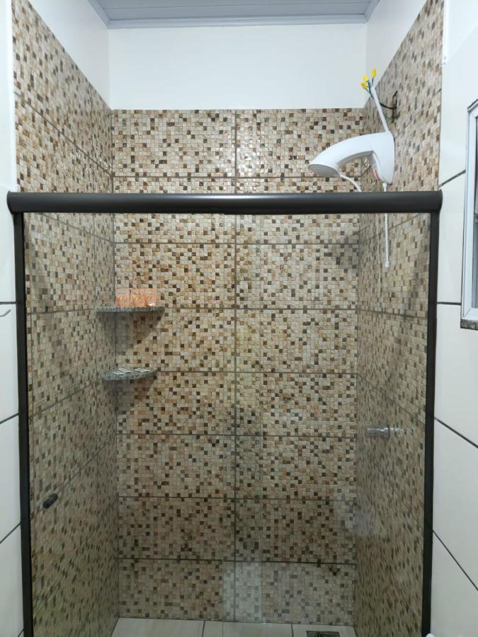 Bonito Hi Hostel E Pousada Εξωτερικό φωτογραφία