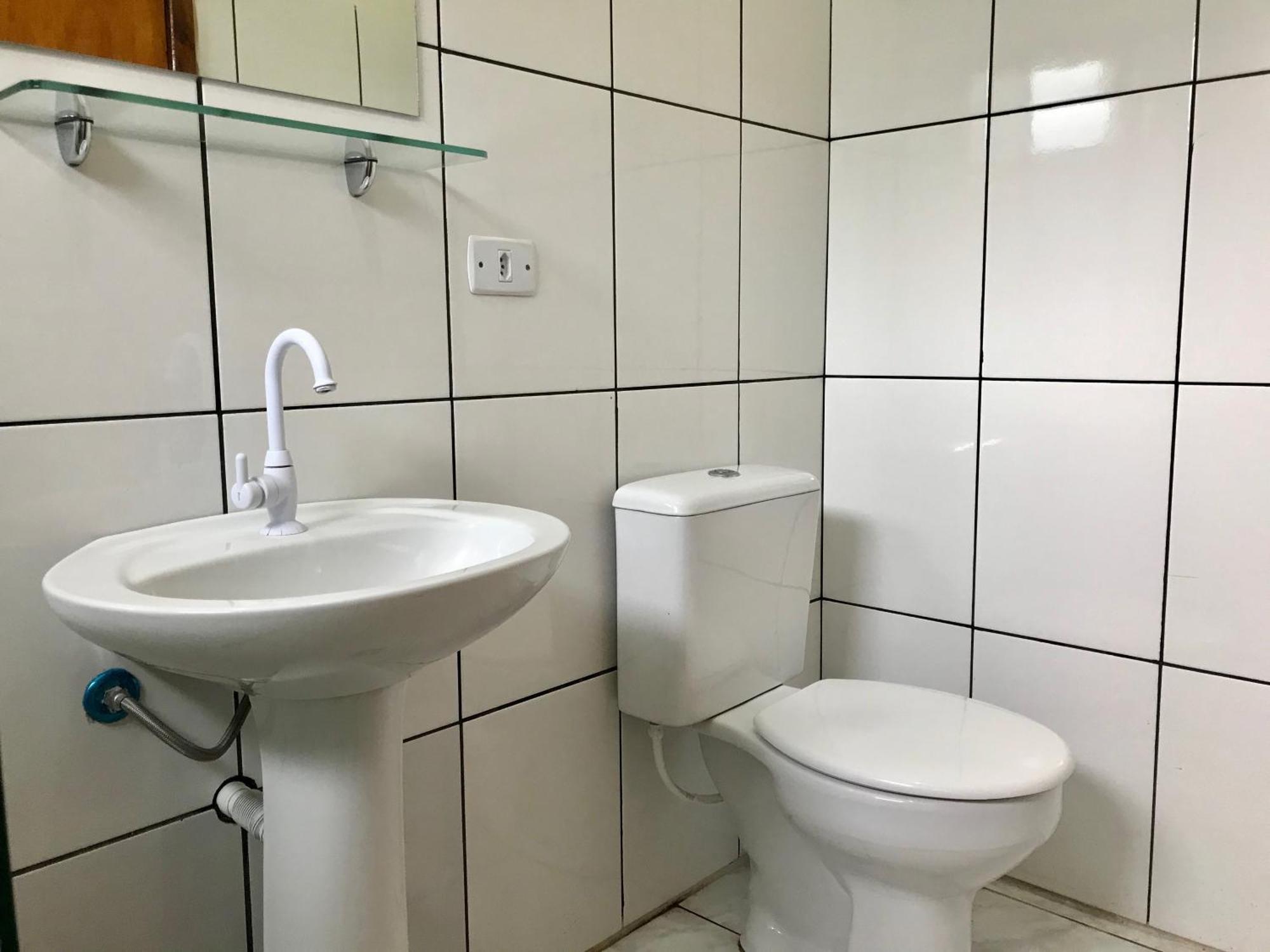 Bonito Hi Hostel E Pousada Εξωτερικό φωτογραφία