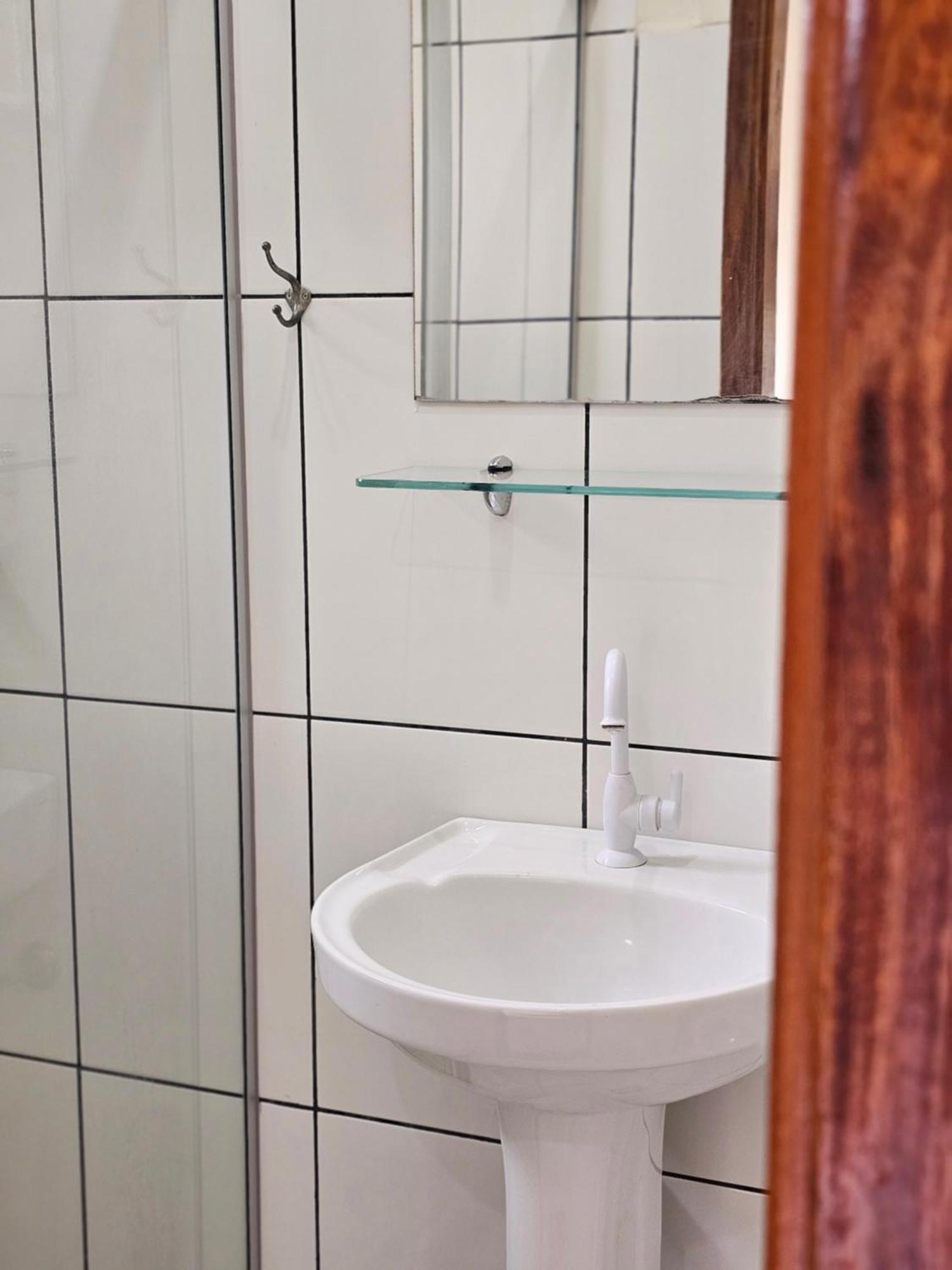 Bonito Hi Hostel E Pousada Εξωτερικό φωτογραφία