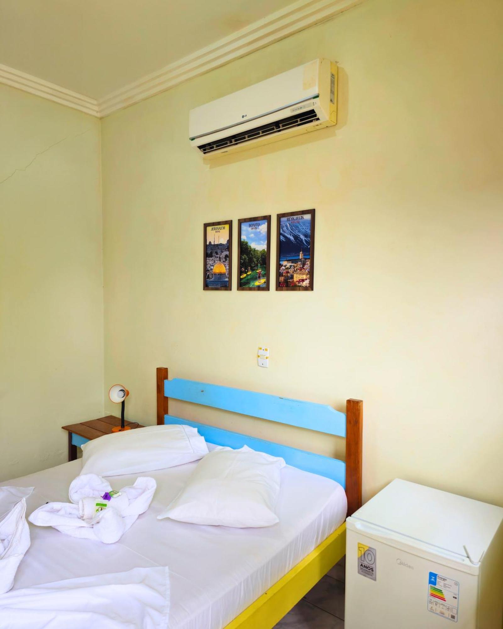 Bonito Hi Hostel E Pousada Εξωτερικό φωτογραφία