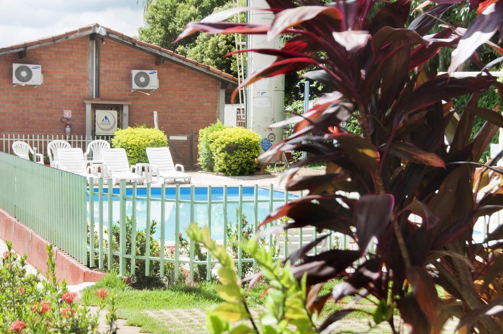 Bonito Hi Hostel E Pousada Εξωτερικό φωτογραφία