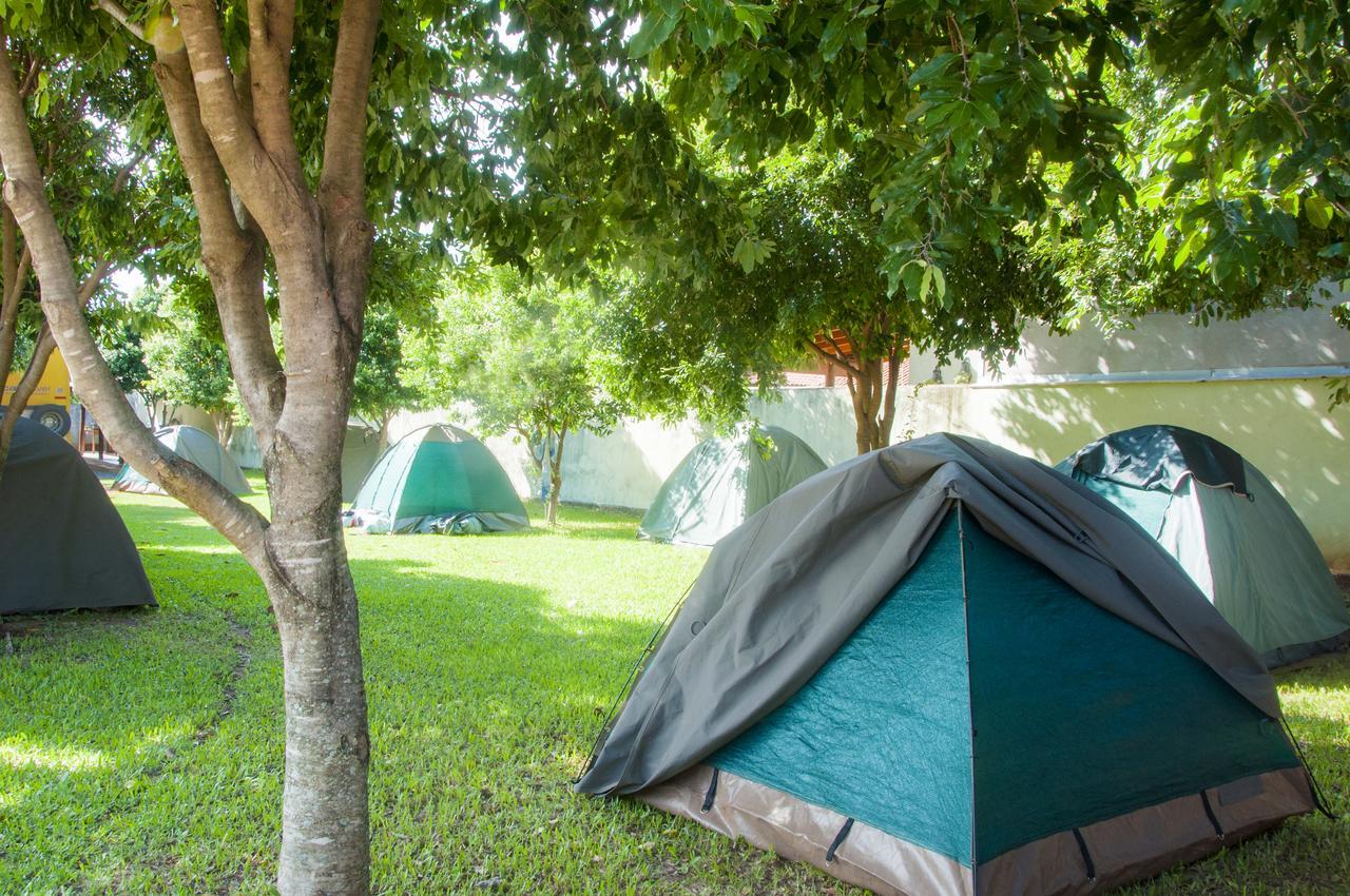 Bonito Hi Hostel E Pousada Εξωτερικό φωτογραφία