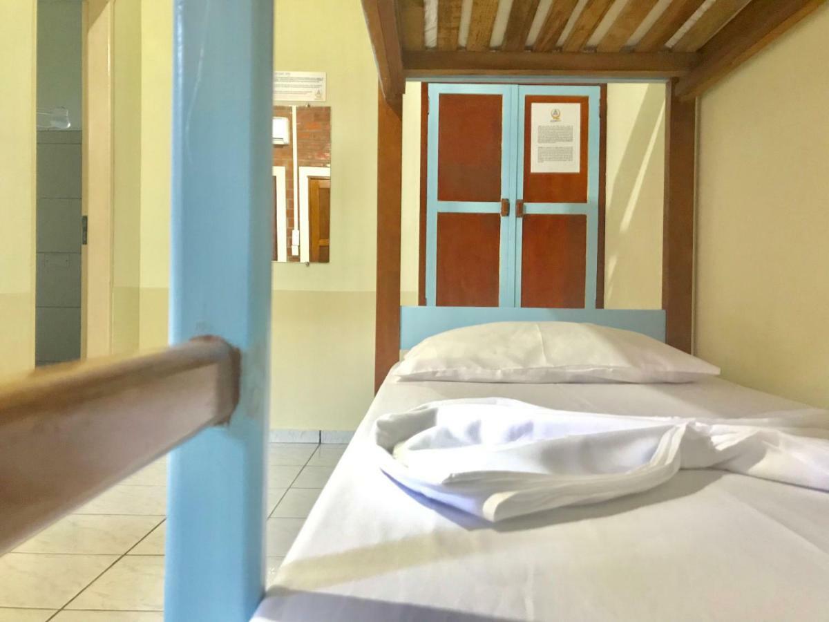 Bonito Hi Hostel E Pousada Εξωτερικό φωτογραφία