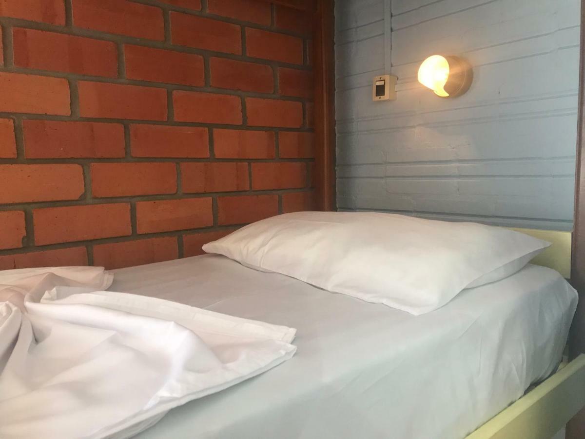 Bonito Hi Hostel E Pousada Εξωτερικό φωτογραφία