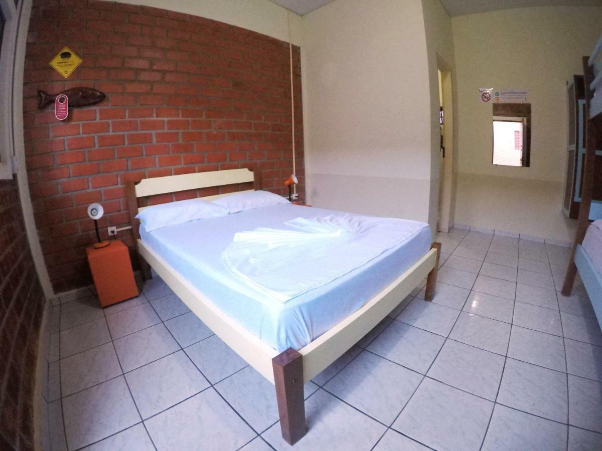 Bonito Hi Hostel E Pousada Εξωτερικό φωτογραφία