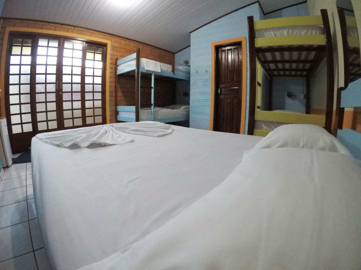 Bonito Hi Hostel E Pousada Εξωτερικό φωτογραφία