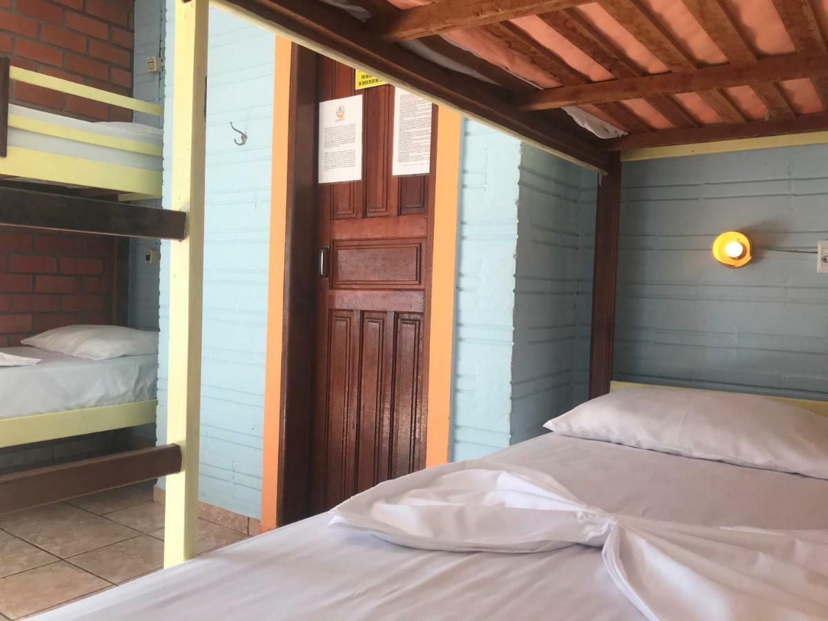 Bonito Hi Hostel E Pousada Εξωτερικό φωτογραφία