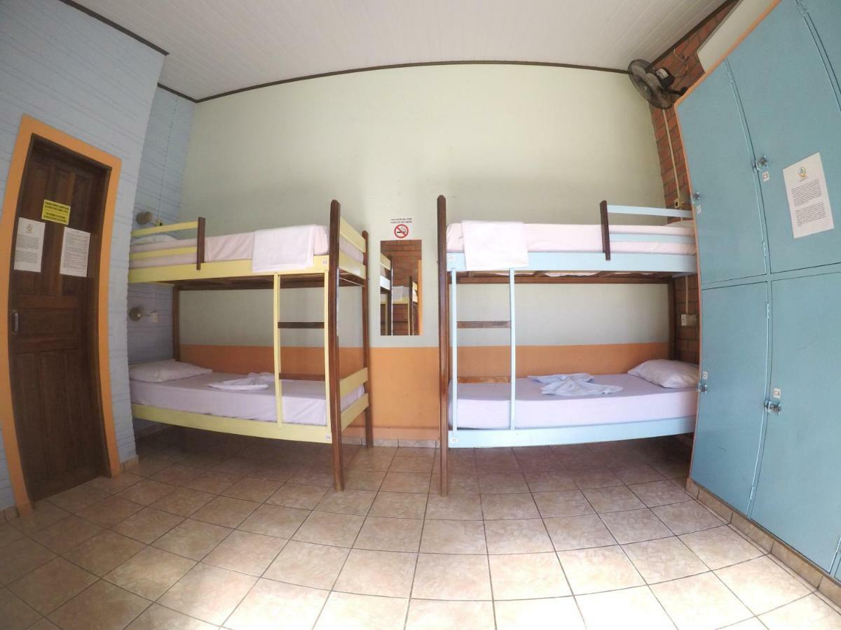Bonito Hi Hostel E Pousada Εξωτερικό φωτογραφία