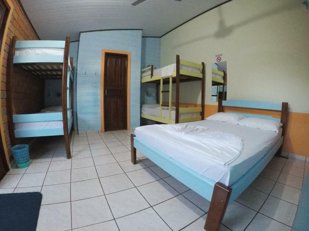 Bonito Hi Hostel E Pousada Εξωτερικό φωτογραφία
