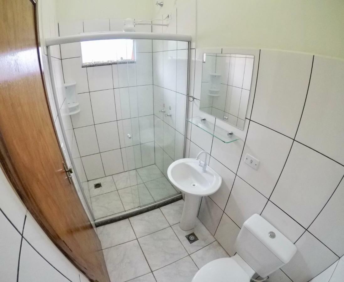 Bonito Hi Hostel E Pousada Εξωτερικό φωτογραφία