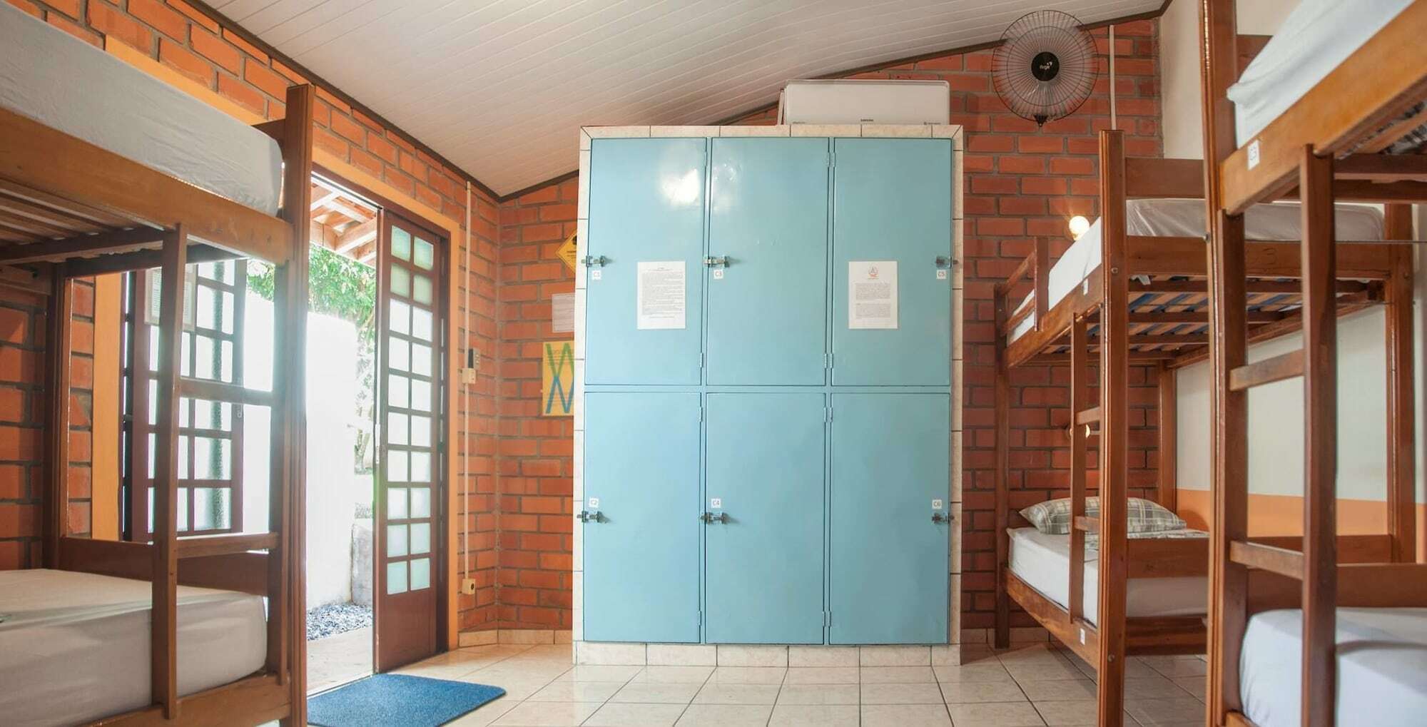 Bonito Hi Hostel E Pousada Εξωτερικό φωτογραφία