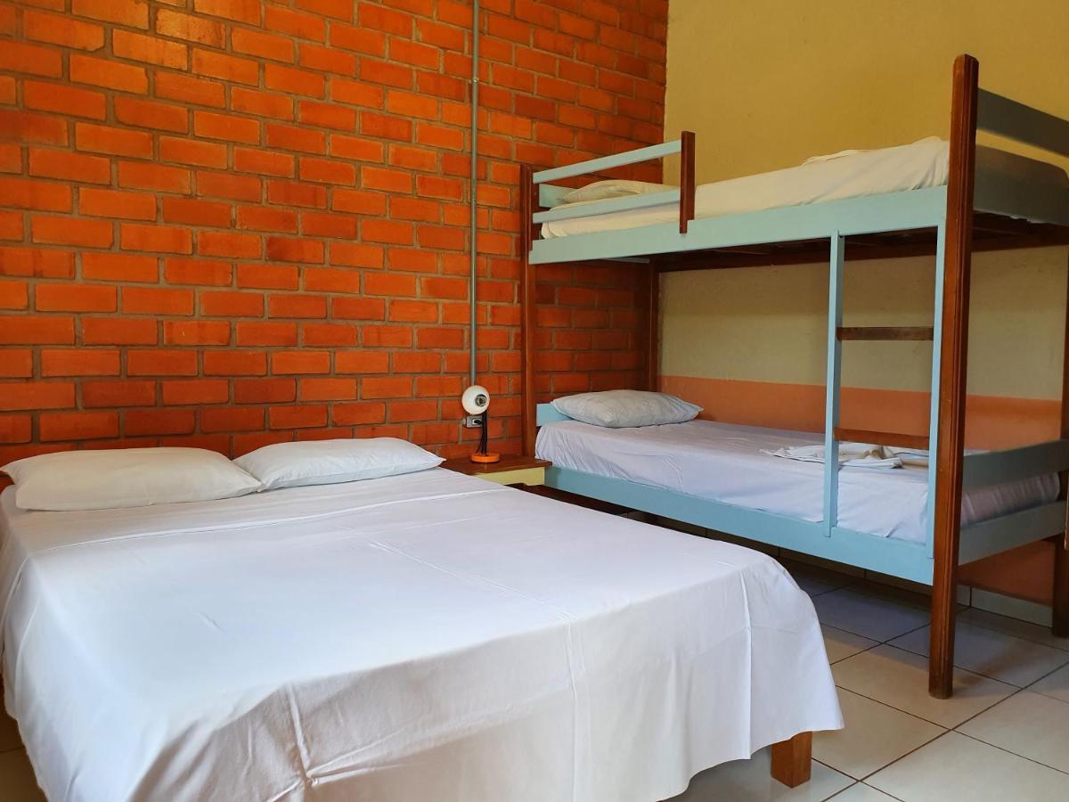 Bonito Hi Hostel E Pousada Εξωτερικό φωτογραφία